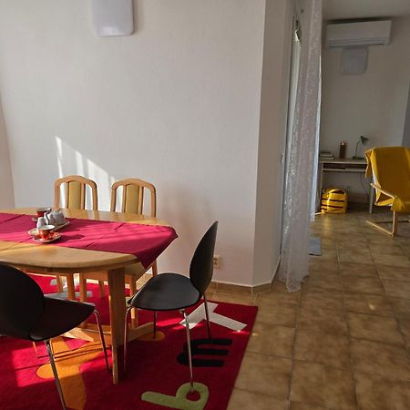 Appartement in Nitra under the Zobor-Hill Buitenkant foto