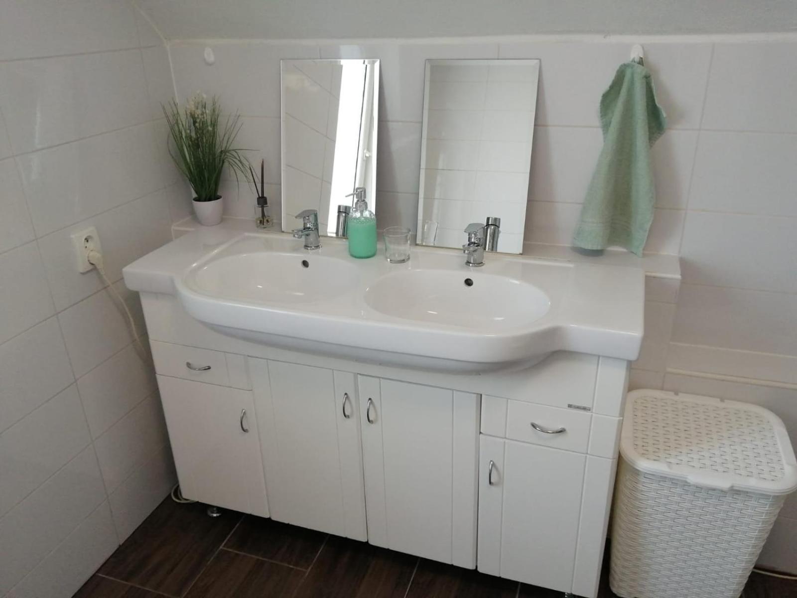 Appartement in Nitra under the Zobor-Hill Buitenkant foto