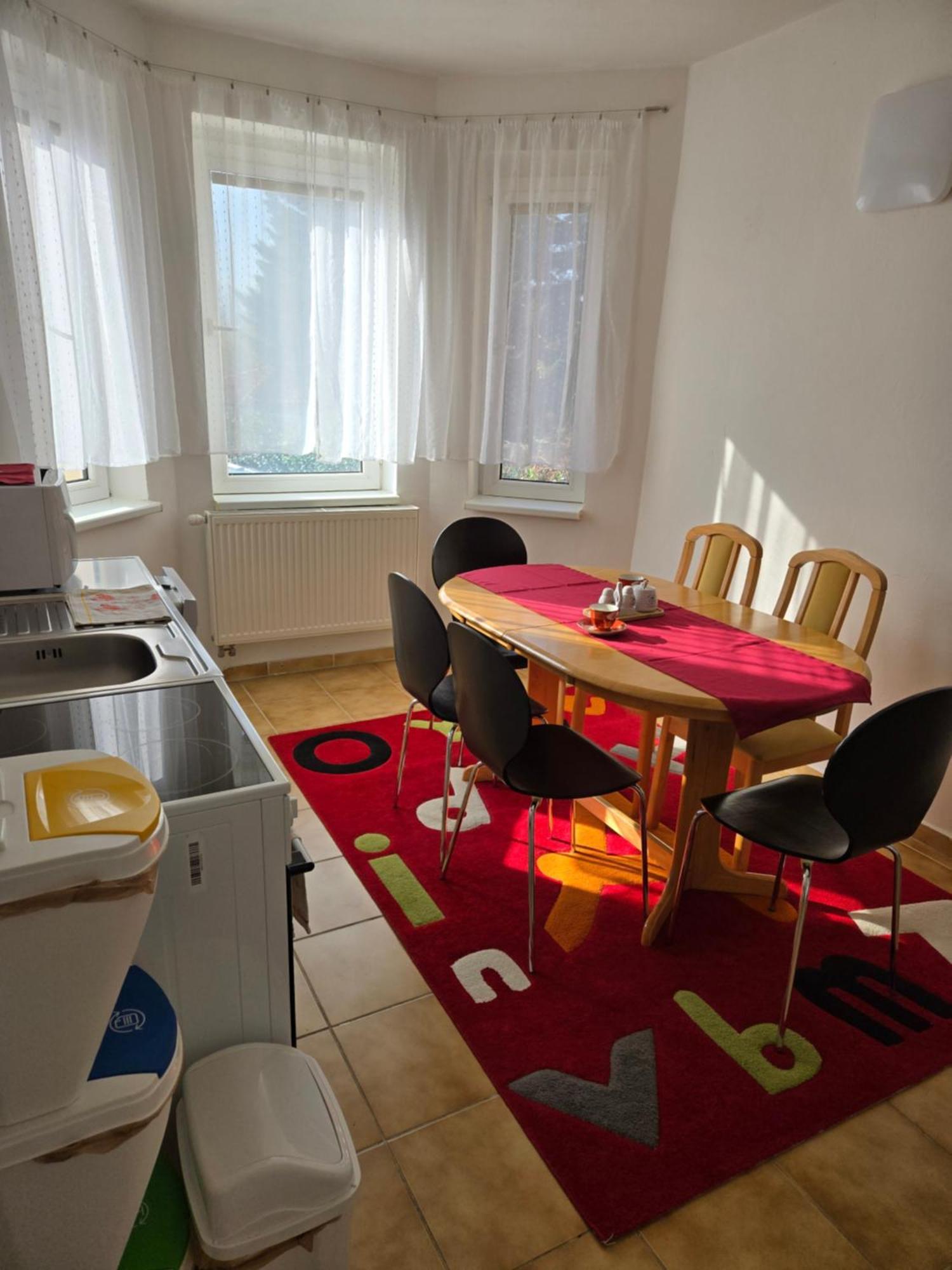 Appartement in Nitra under the Zobor-Hill Buitenkant foto